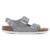 Milano Suede Leather