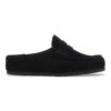 Naples Wrapped Suede Leather Naples Wrapped Suede Leather
