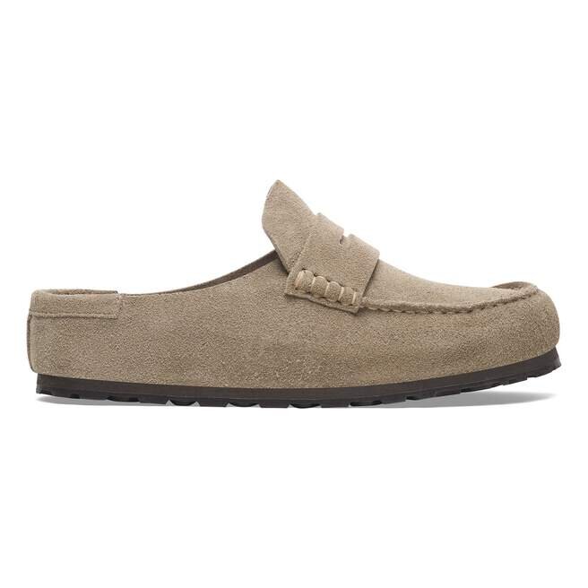 Naples Wrapped Suede Leather Naples Wrapped Suede Leather