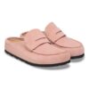 Naples Wrapped Suede Leather Naples Wrapped Suede Leather