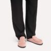 Naples Wrapped Suede Leather Naples Wrapped Suede Leather