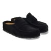 Naples Wrapped Suede Leather Naples Wrapped Suede Leather
