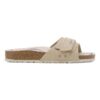 Oita nubuck-skinn Oita nubuck-skinn