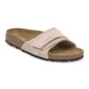 Oita Suede Leather