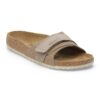 Oita Suede Leather