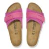 Oita Suede Leather