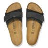 Oita Suede Leather