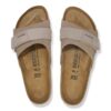 Oita Suede Leather