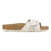Oita Suede Leather