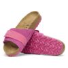 Oita Suede Leather