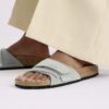 Oita Suede Leather