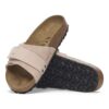 Oita Suede Leather