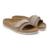 Oita Suede Leather