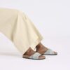 Oita Suede Leather
