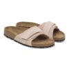 Oita Suede Leather