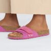 Oita Suede Leather