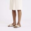 Oita Suede Leather