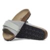 Oita Suede Leather
