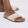 Oita Suede Leather