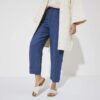 Oita Suede Leather