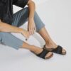 Oita Suede Leather