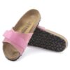 Oita Suede Leather Candy Pink Oita Suede Leather Candy Pink