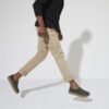 Oswego Suede Leather Thyme Oswego Suede Leather Thyme
