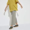 Oswego Suede Leather Thyme Oswego Suede Leather Thyme