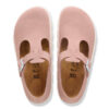 Paris Chunky Suede Leather Paris Chunky Suede Leather