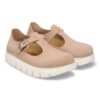 Paris Chunky Suede Leather Paris Chunky Suede Leather
