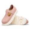 Paris Chunky Suede Leather Paris Chunky Suede Leather