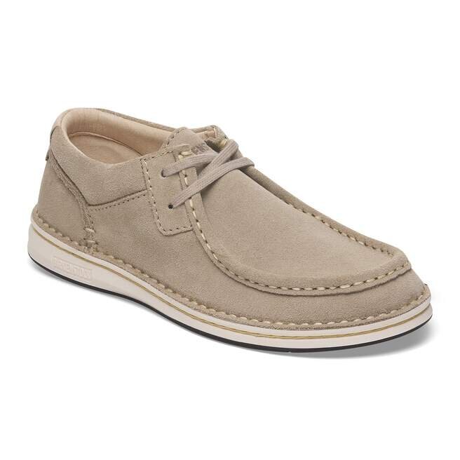 Pasadena-suede Pasadena-suede