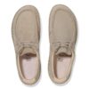 Pasadena-suede Pasadena-suede