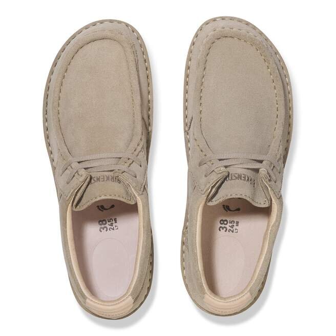 Pasadena-suede Pasadena-suede