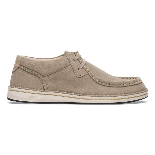 Pasadena-suede Pasadena-suede