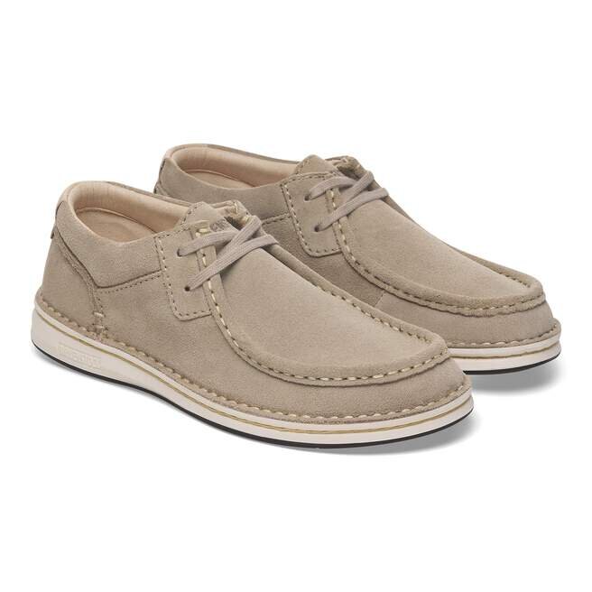 Pasadena-suede Pasadena-suede