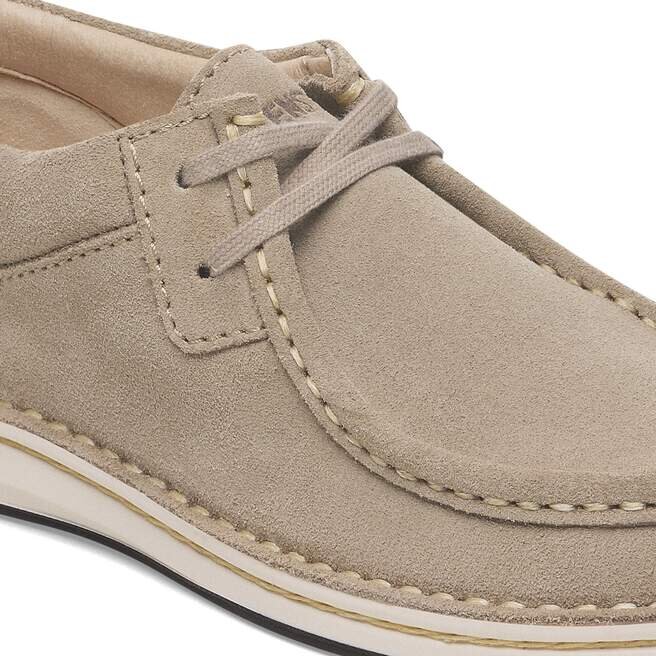 Pasadena-suede Pasadena-suede