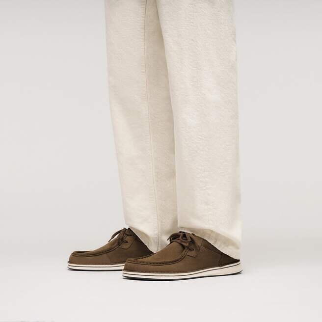 Pasadena-suede Pasadena-suede