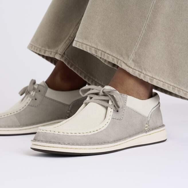 Pasadena-suede Pasadena-suede