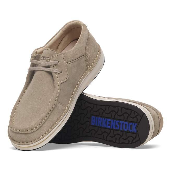 Pasadena-suede Pasadena-suede