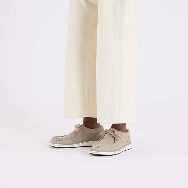 Pasadena-suede Pasadena-suede