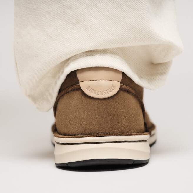 Pasadena-suede Pasadena-suede