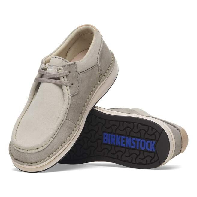 Pasadena-suede Pasadena-suede