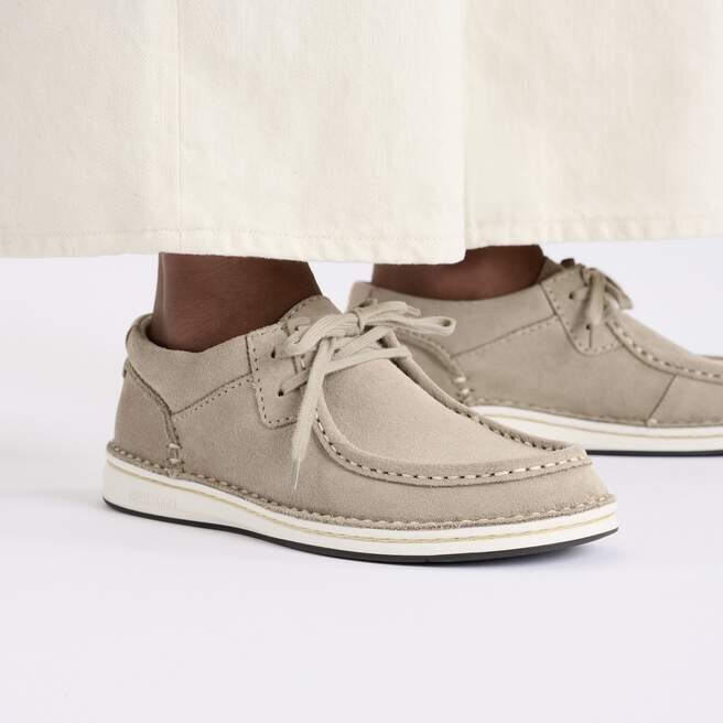 Pasadena-suede Pasadena-suede