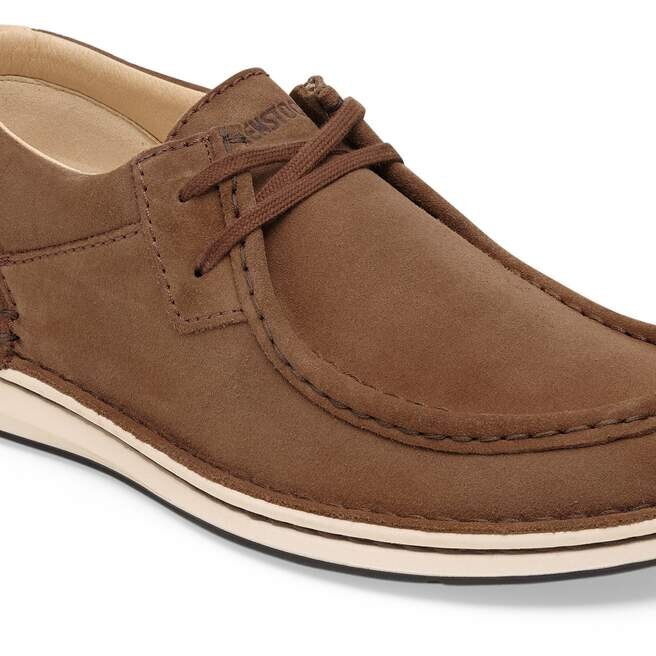 Pasadena-suede Pasadena-suede