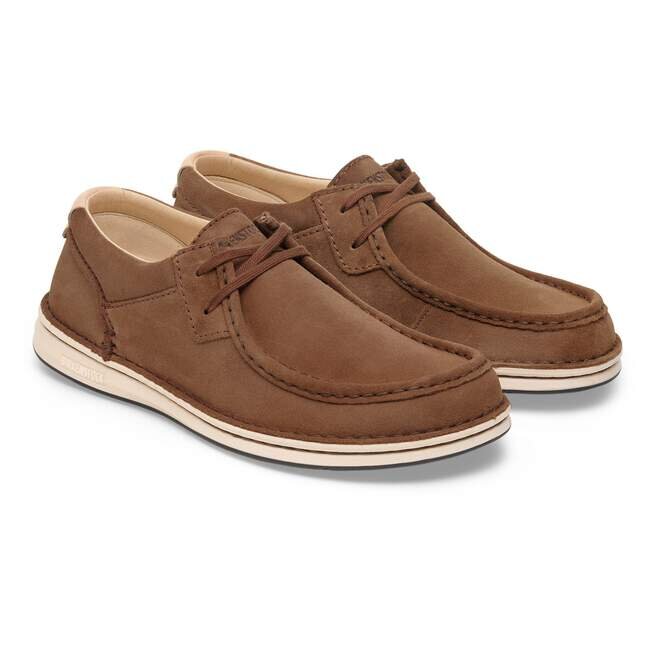 Pasadena-suede Pasadena-suede