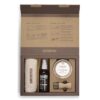 Pleiesett for oljet skinn Multi
