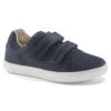 Porto Hl Kids Suede Leather Textile