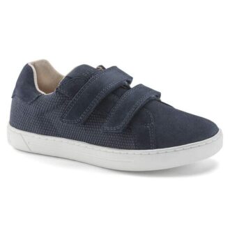 Porto Hl Kids Suede Leather Textile Porto Hl Kids Suede Leather Textile