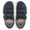 Porto Hl Kids Suede Leather Textile